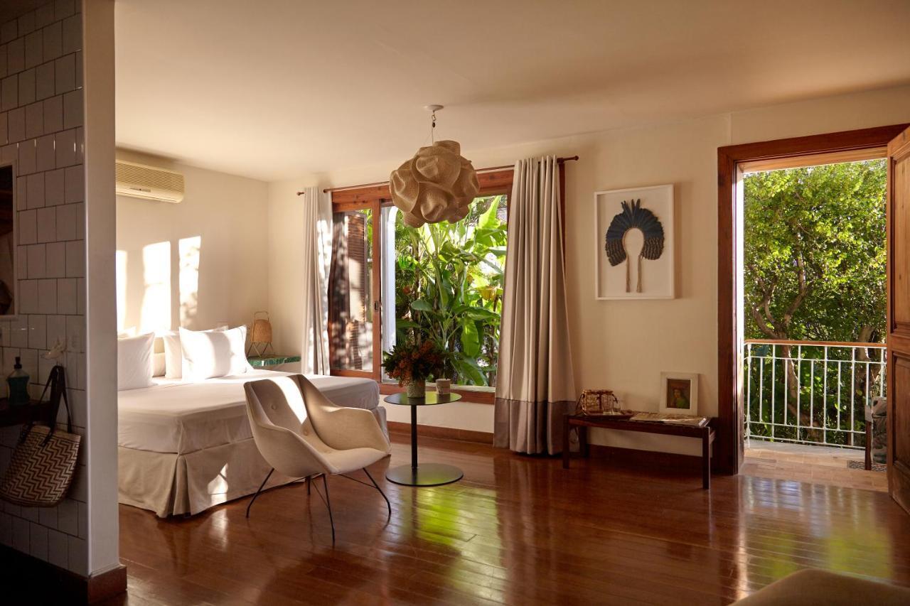 Maison d'hôtes Mama Ruisa Boutique