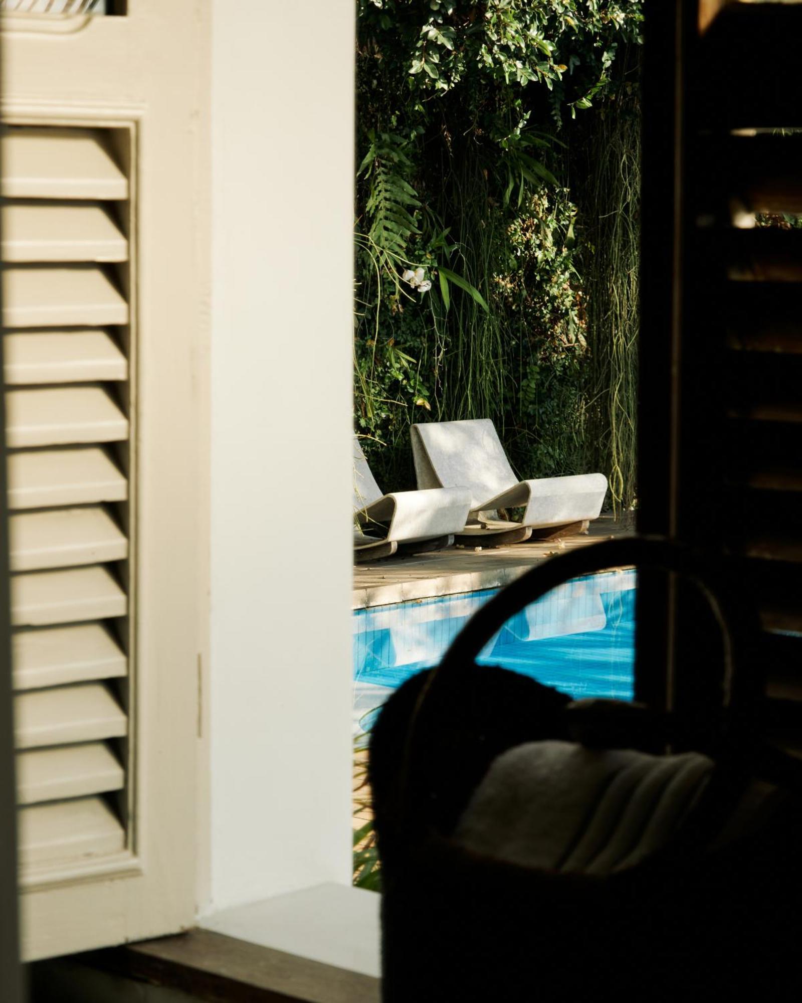 Maison d'hôtes Mama Ruisa Boutique 2*